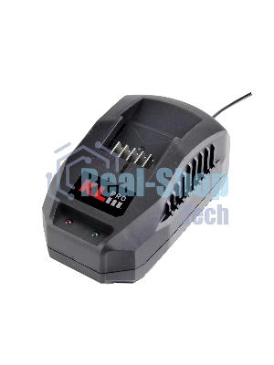 Профессиональное зарядное устройство KLPRO KLC240 (14,4 В - 18 В/2,4 А)