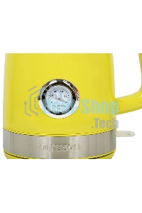 Чайник электрический OURSSON KE1716P/GA