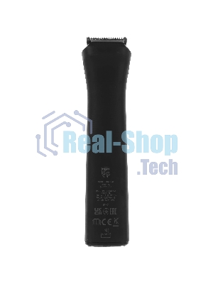 Триммер Philips MG7920/15 черный 5Вт (насадок в компл:11шт)