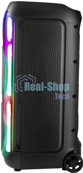 Портативная колонка Defender Boomer 130