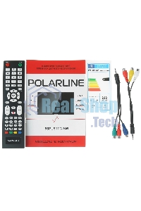 Телевизор PolarLine 65