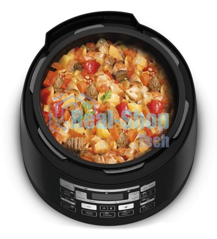 Мультиварка Moulinex CE430832