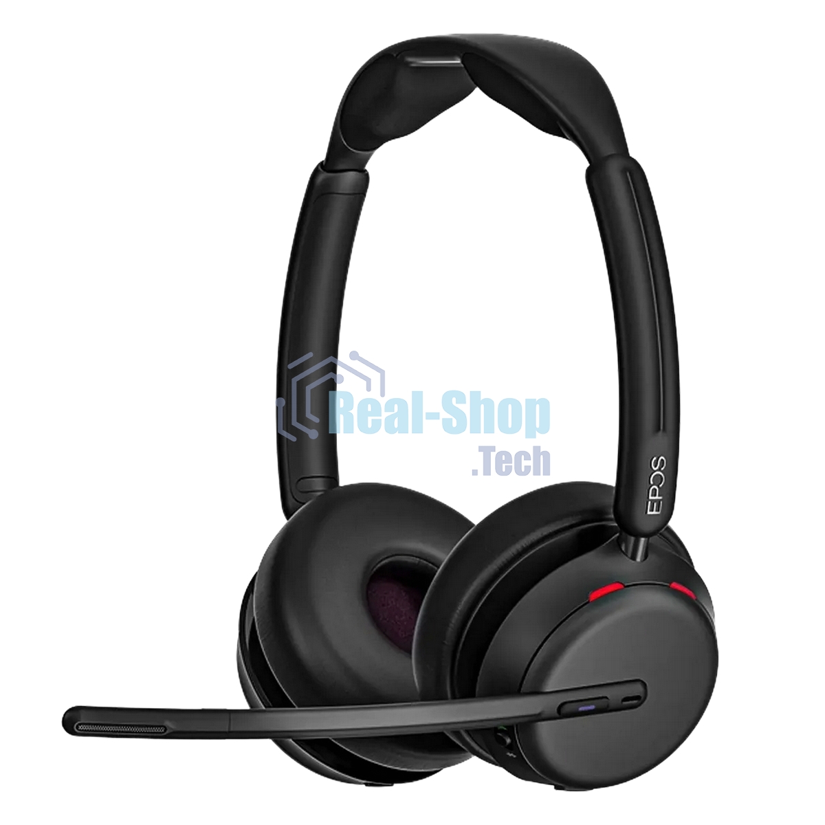 Гарнитура беспроводная EPOS IMPACT 1060T ANC