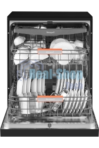 Посудомоечная машина Weissgauff DW 6038 B Inverter