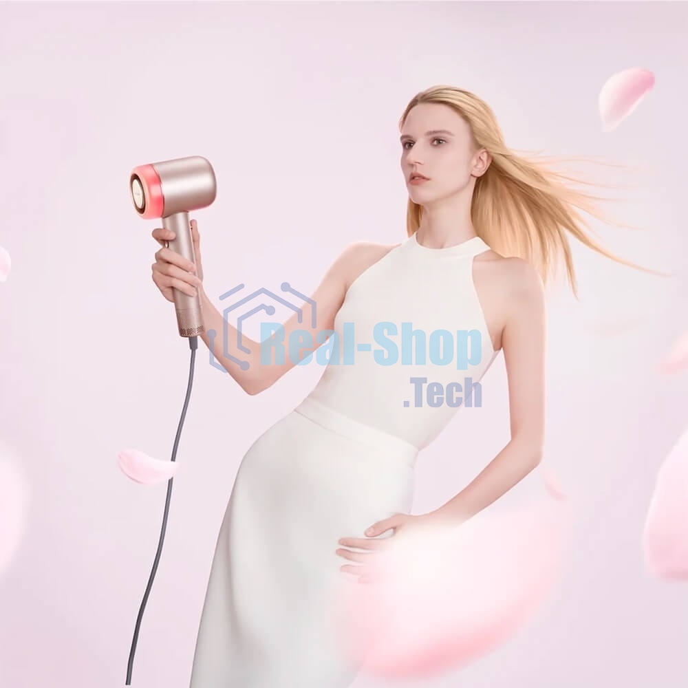 Фен Dreame Gusto High-speed, AHG40A
