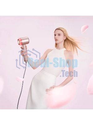 Фен Dreame Gusto High-speed, AHG40A