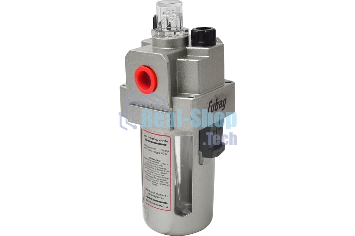Лубрикатор FUBAG L 1700 1/4'' 190110