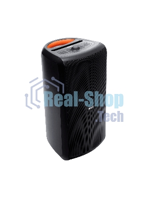 Портативная колонка MEG SPA130BL, 130Вт, Bluetooth 5.3, время работы до 12ч, черная
