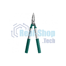 Кусторез-секатор RACO CS503 4210-53/CS503 для точной подрезки с алюминиевыми рукоятками, 425мм