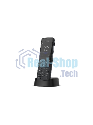 Трубка Yealink W78H черный