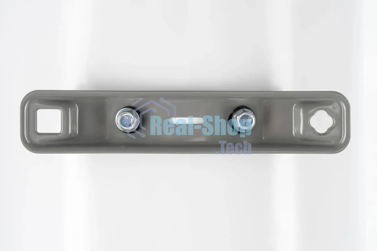 Водонагреватель Candy CR80V-B2SL(R) 1.5кВт 80л электрический настенный/белый