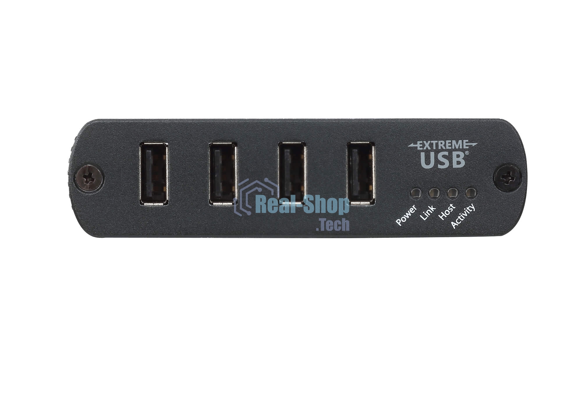 Кабель EXTENDER USB2 100M 4PORT UEH4102-AT-G ATEN