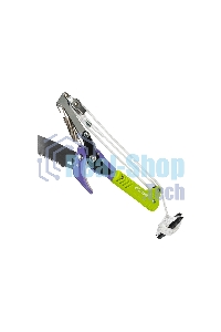 Сучкорез Palisad штанговый с пилой