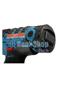 Гайковерт ударный Sturm! ID2111