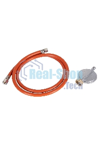 Пушка тепловая газовая с аккумулятором Ballu BHG-20A