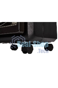 Обогреватель инфракрасный газовый Ballu BIGH-5