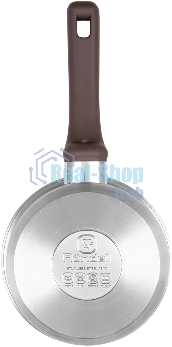 Ковш Rondell RDS-1319 Fest с/кр 14 см 0,9 л