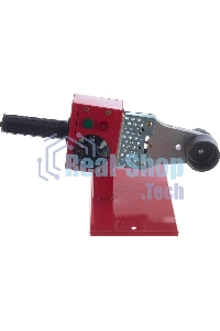 Аппарат для сварки пластиковых труб KRONWERK 94212 600Вт 300 °c 20-25-32-40мм блистер