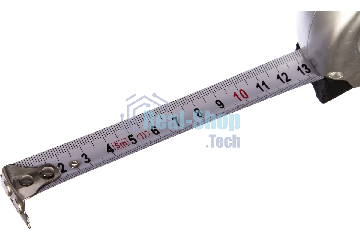 Рулетка Matrix magnetic 5мх19мм магнитный зацеп