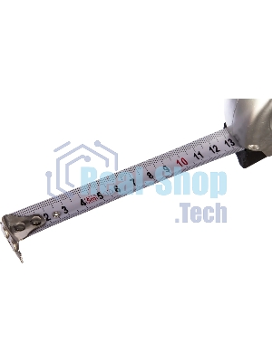 Рулетка Matrix magnetic 5мх19мм магнитный зацеп