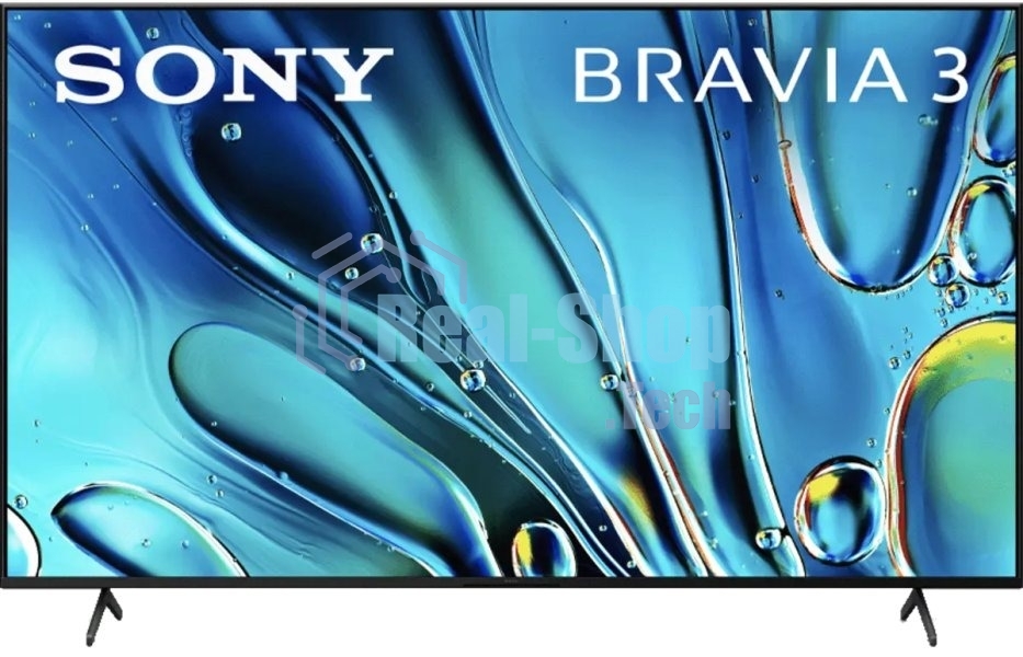 Телевизор Sony 75