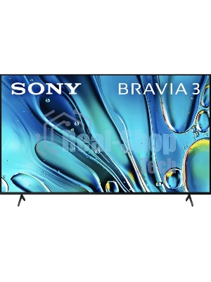 Телевизор Sony 75