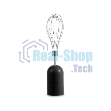 Блендер Blackton Bt HB1030SS черный, 1100Вт, Регулировка скорости (кол-во): 2 скоростных режима, Тип управления (механический / электронный): Механический, Мерный стакан: Да, Объем мерного стакана, мл: 600 мл, Скорость работы в режиме 