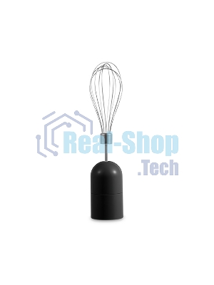 Блендер Blackton Bt HB1030SS черный, 1100 Вт, Регулировка скорости (кол-во): 2 скоростных режима, Тип управления (механический/электронный): Механический, Мерный стакан: Да, Объем мерного стакана, мл: 600 мл, Скорость работы в режиме 