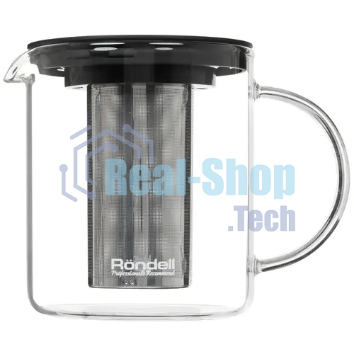 Чайник заварочный Rondell Klar RDS-1233, 1л