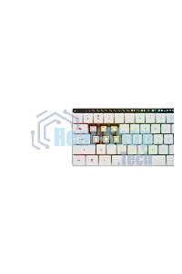 Клавиатура беспроводная ASUS M603 FALCHION RX/KB,ROG RX OPTICAL/LP/RLRD/RU