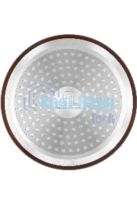 Набор посуды Rondell Kortado7 предм. (сковорода 26х5,5, сковорода 28х5,5, ковш 16х8, кастрюля 20х9,5, съемная ручка