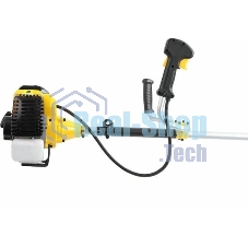 Триммер бензиновый Eurolux TR-2500S, 4,1 л.с.