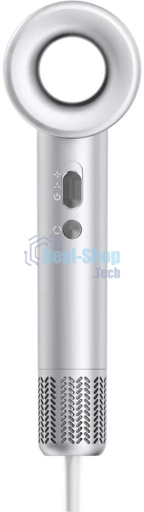 Фен Centek CT-2272 перламутр, 1800 Вт, компактный, ионизация