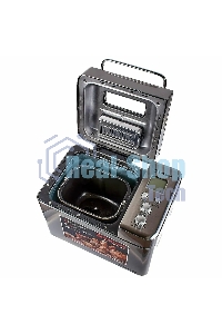 Хлебопечка Sakura SA-7507 600Вт