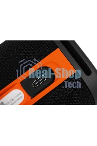 Беспроводная портативная колонка Xiaomi S29D Sound Outdoor 30W черный