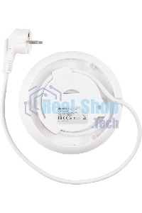 Чайник электрический Vitek VT-1104 1.5л. 2200Вт разноцветный корпус: металл/пластик