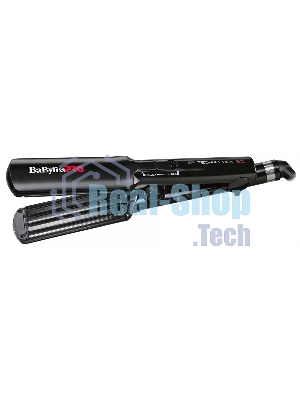 Щипцы-гофре BaByliss Pro EP Technology, 38х90 мм, 50 Вт