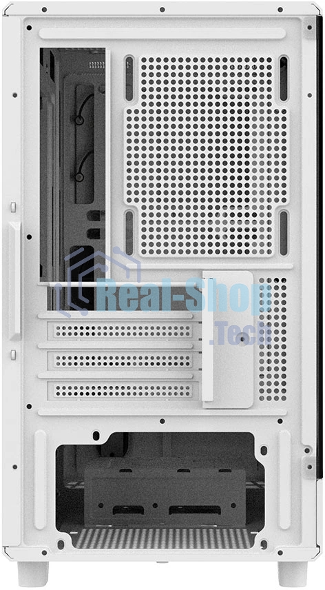 Компьютерный корпус RAMS 2.0 белый Type C