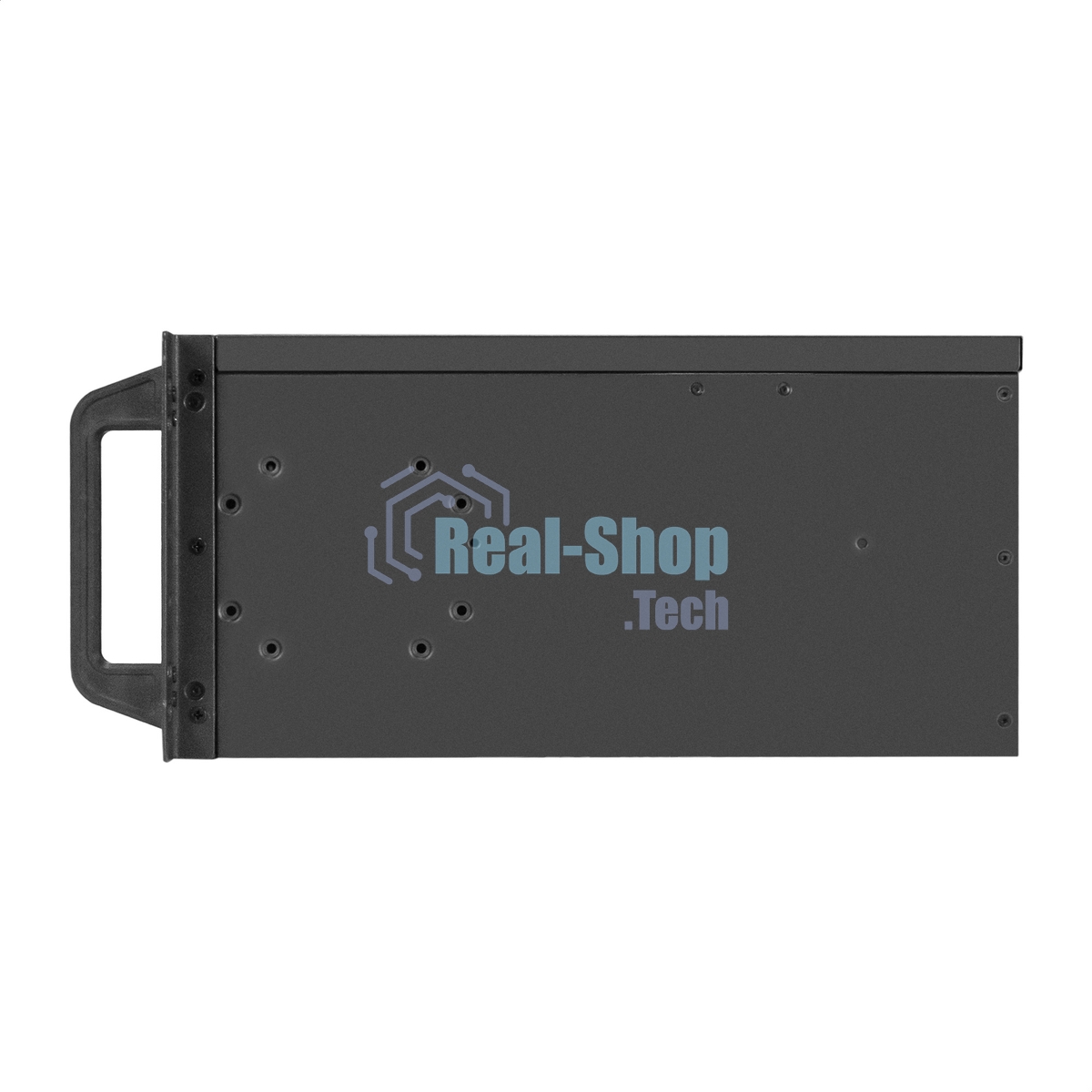 Серверный корпус ExeGate Pro 4U350-02 RM 19