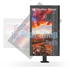 Монитор LG 31.5