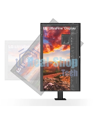 Монитор LG 31.5