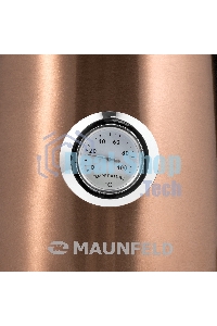 Чайник электрический Maunfeld MFK-624BZ