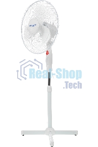 Вентилятор напольный Vitek VSF-1631 40Вт скоростей:3 белый