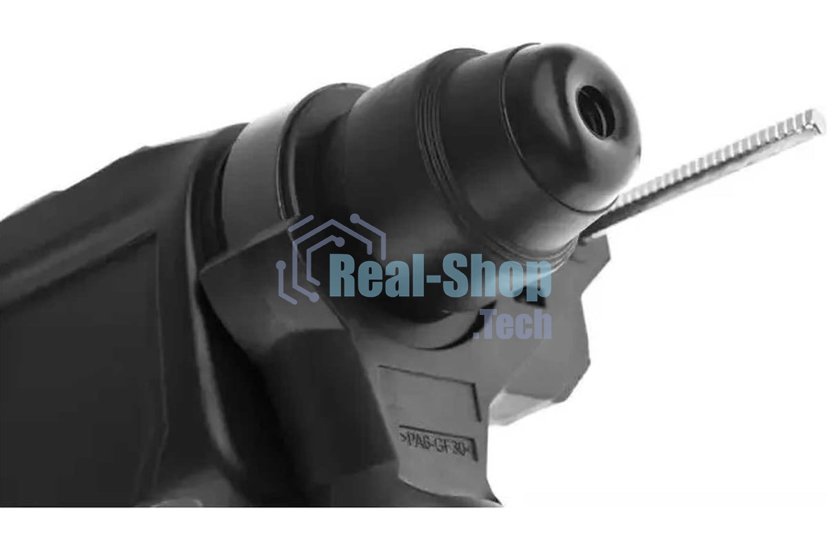 Перфоратор Haммer Flex PRT650D 650 Вт SDS+ 24мм 0-1000об/мин 2.4Дж 3 режима кейс