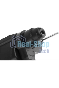 Перфоратор Haммer Flex PRT650D 650 Вт SDS+ 24мм 0-1000об/мин 2.4Дж 3 режима кейс