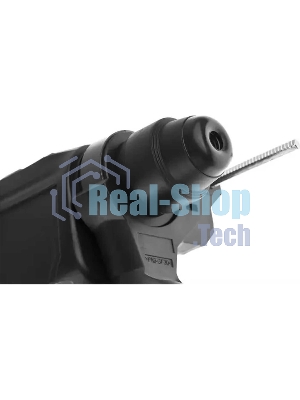 Перфоратор Haммer Flex PRT650D 650 Вт SDS+ 24мм 0-1000об/мин 2.4Дж 3 режима кейс