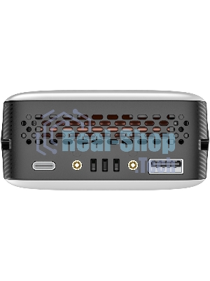 Портативный аккумулятор Litheli Li-Ion 2,0 А/ч, U20BY01-0U000