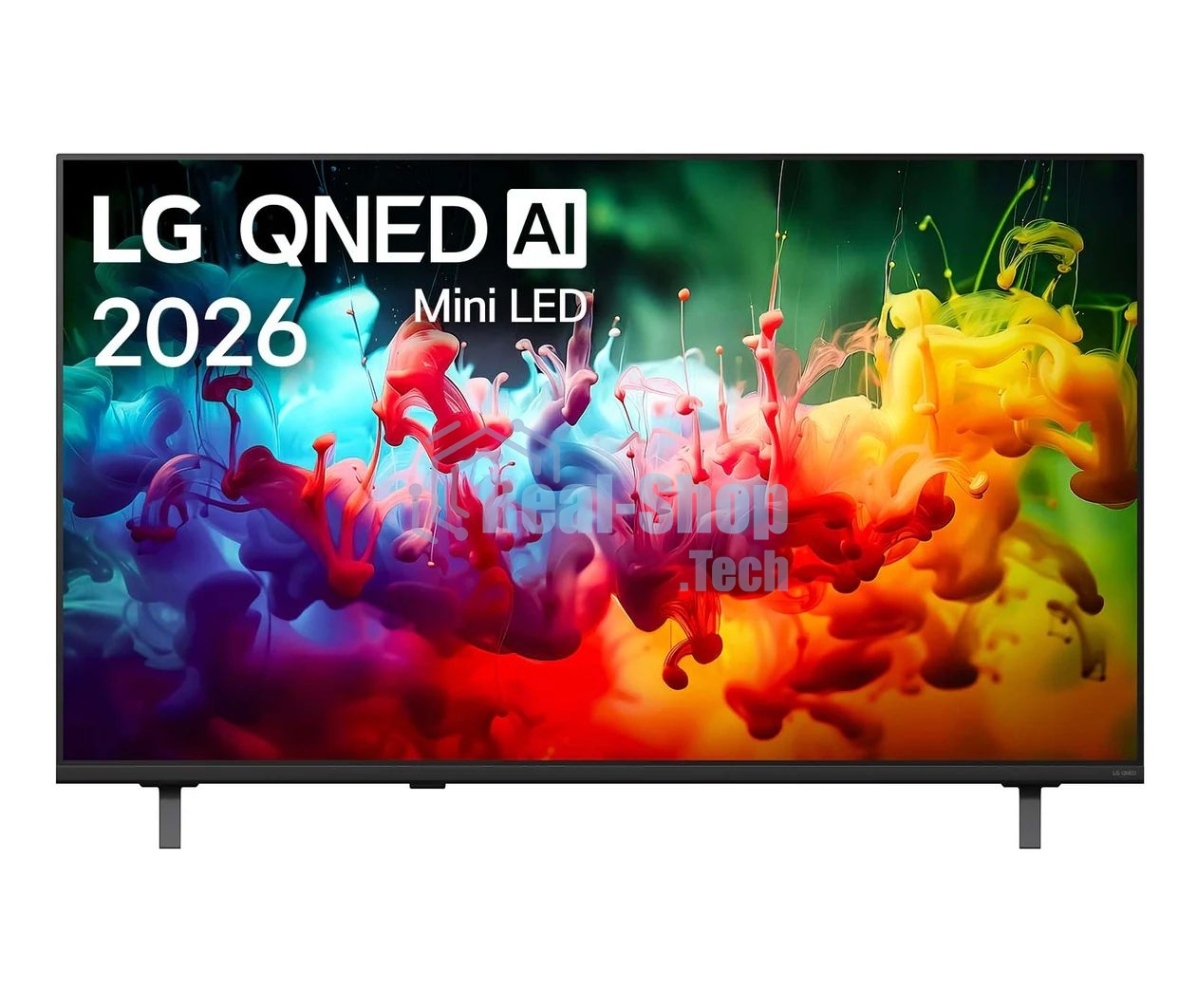 Телевизор LG 50
