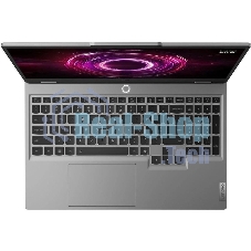 Ноутбук Lenovo LOQ 15AHP10/15.6