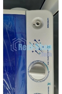 Стиральная машина Мечта WMS T513UPTA01 белая, загрузка вертикальная 5кг, 1350 об/мин., класс: A+